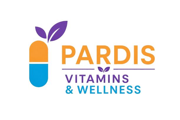 Pardis Vitamins & Wellness